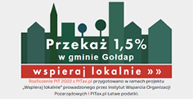 Wspieraj Lokalnie!